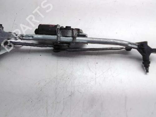 Front wiper motor BMW 1 (E87) 118 d | BP10290497M29 