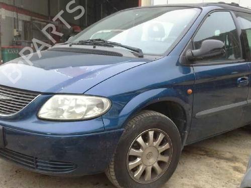 Left headlight CHRYSLER VOYAGER IV (RG, RS) 2.4 | BP4978518C28 