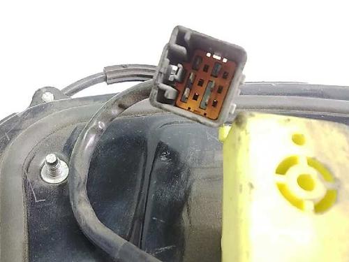 Rear right window mechanism LAND ROVER FREELANDER 2 (L359)  | BP150365C25 