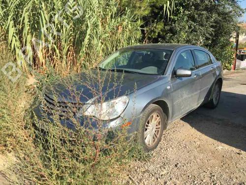 Right front window switch CHRYSLER SEBRING (JS) 2.0 CRD | BP16139315I26 - Image 4