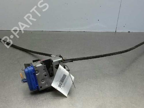 Used Rear left lock AUDI A4 B5 (8D2) 1.9 TDI quattro (116 hp) 1242110