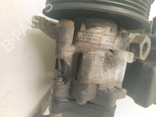 Steering pump MERCEDES-BENZ SPRINTER 3,5-t Platform/Chassis (B906) 313 CDI 4x4 (906.131, 906.133, 906.135, 906.231, 906.233... | BP20676390M99 