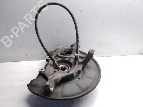 Used Right rear steering knuckle MERCEDES-BENZ E-CLASS Coupe (C207) [2009-2016]  12138760