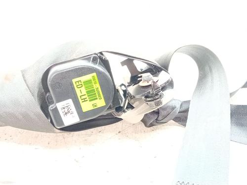Rear left seatbelt KIA SPORTAGE III (SL) 1.7 CRDi | BP25727816I29 