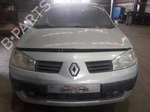 Left mirror RENAULT MEGANE II (BM0/1_, CM0/1_)  | BP6992007C26 