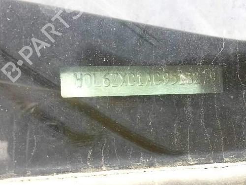 Steering rack OPEL COMBO Box Body/MPV (X12) | BP3130208M22 - Image 10