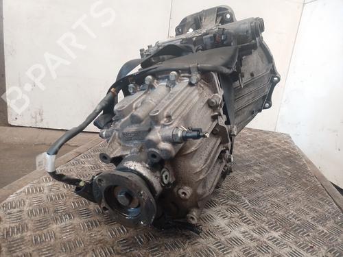 Gearbox IVECO DAILY IV Van 35C14 GV, 35C14 GV/P, 35S14 GV, 35S14 GV/P | BP30616390M3