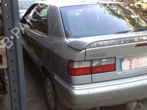 Left front indicator CITROËN XANTIA (X2) | BP1178897C32 - Image 7