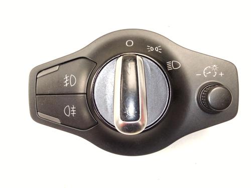 Commande de phare AUDI Q5 (8RB) 2.0 TDI quattro (170 hp) 27806772