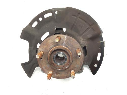 Used Right front steering knuckle KIA CEED (CD) 1.6 CRDi 136 (136 hp) 24444524