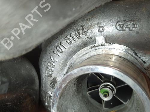 Engine RENAULT MASTER PRO Van (FH__) dCi 120 (FH0H, FH5H) | BP35723908M1  - Image 9
