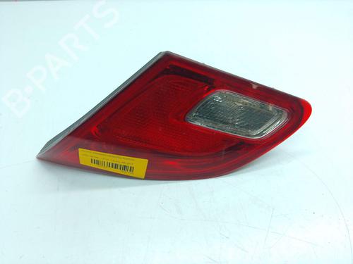 Used Right tailgate light Right tailgate light 35898732 35898732