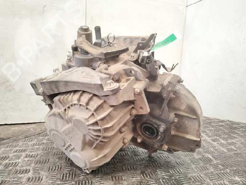 Gearbox OPEL ZAFIRA / ZAFIRA FAMILY B (A05)  | BP13399739M3 