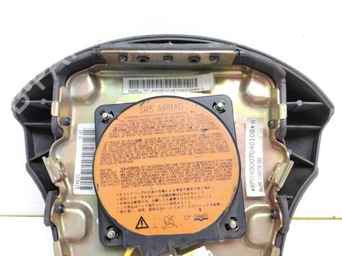 Driver airbag NISSAN TERRANO II (R20) 2.7 TD 4WD | BP20239275C9 