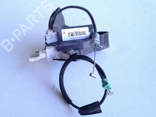 Front right lock CITROËN C4 I (LC_)  | BP7271012C97 