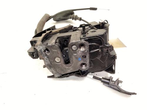 Used Rear left lock RENAULT MEGANE IV Grandtour (K9A/M/N_) 1.2 TCe 130 (K9MR) (130 hp) 24129094
