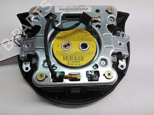 Driver airbag FORD MONDEO III Saloon (B4Y)  | BP17057218C9 