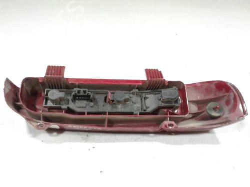 Right taillight FIAT SEICENTO / 600 (187_) 1.1 (187AXB, 187AXB1A, 187AXC1A02) | BP8052039C35 