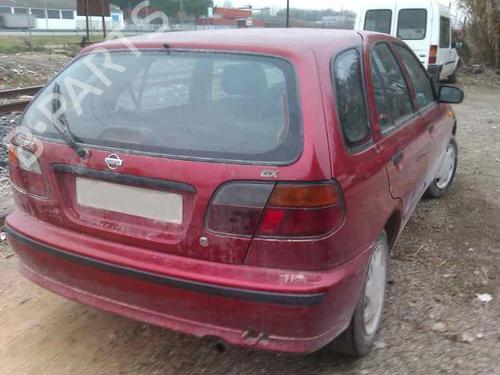 BP1710479M99 | Pompa Idroguida NISSAN ALMERA I (N15)  BP1710479M99