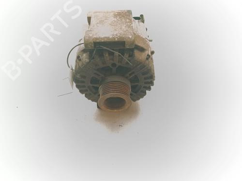 Alternator MERCEDES-BENZ SPRINTER 3,5-t Van (B907, B910) 311 CDI (910.631, 910.633) | BP20640511M7 