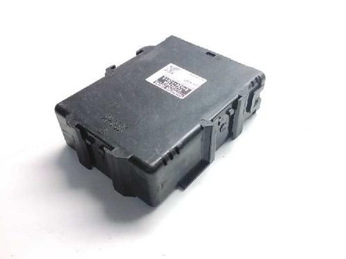 Automatic gearbox ECU TOYOTA AURIS (_E18_) [2012-2018]  11142154