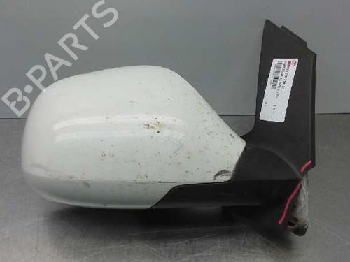 Used Right mirror SEAT ALTEA XL (5P5, 5P8) 1.9 TDI (105 hp) 705399