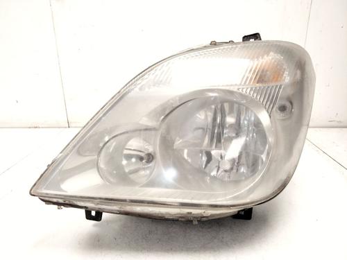 Venstre forlygte MERCEDES-BENZ SPRINTER 5-t Van (B906) 515 CDI (906.653, 906.655, 906.657) (150 hp) 31905001