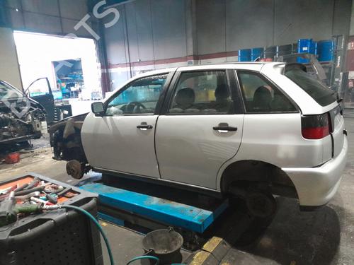 Used Parts SEAT IBIZA II (6K1) 1.9 TDI (90 hp) 4419292