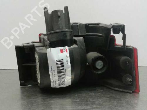 Rear fog light OPEL MERIVA A MPV (X03)  | BP11875400C37 