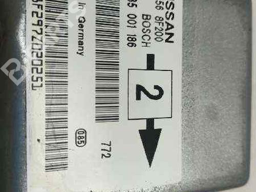 Used ECU airbags ECU airbags 10091874 10091874