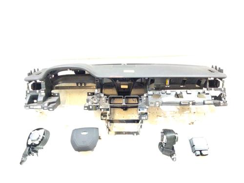 Kollisonspute sett Kollisonspute sett LAND ROVER DISCOVERY SPORT (L550) 2.0 D 4x4 (180 hp) 36111885 36111885