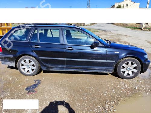 Electronic module BMW 3 Touring (E46) 320 d | BP19509004M83 - Image 6