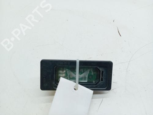 Used Licence plate light LAND ROVER RANGE ROVER VELAR (L560) 2.0 D240 SD4 4x4 (241 hp) 27930706