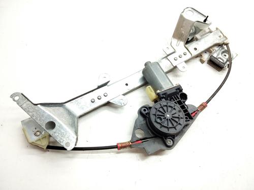 Used Front right window mechanism FORD FIESTA V (JH_, JD_) 1.4 16V (80 hp) 18844678