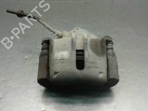 Right front brake caliper RENAULT KANGOO (KC0/1_) 1.9 dCi 4x4 (KC0V) (80 hp) 0204Y0