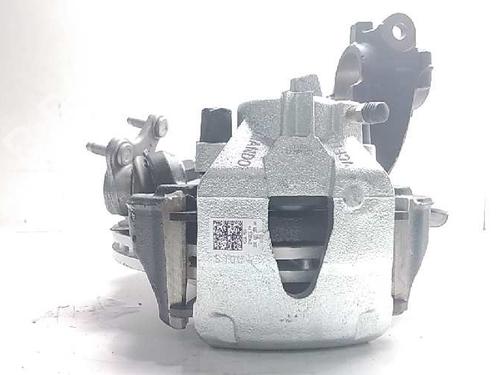 Left front steering knuckle VW POLO V (6R1, 6C1)  | BP14318320M25 