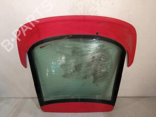 Bagklap CC/Kombi-Coupé Bagklap CC/Kombi-Coupé 9140004 9140004