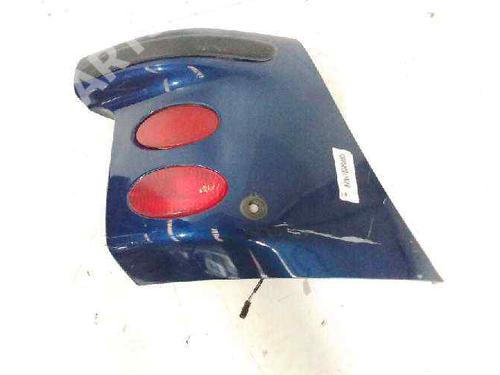 Used Corner bumper Corner bumper TOYOTA YARIS VERSO (_P2_) 1.5 (NCP21_) (106 hp) 10232372 10232372