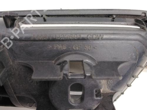 Rear left interior door handle FORD FOCUS III 1.6 TDCi ECOnetic | BP25225587I15 