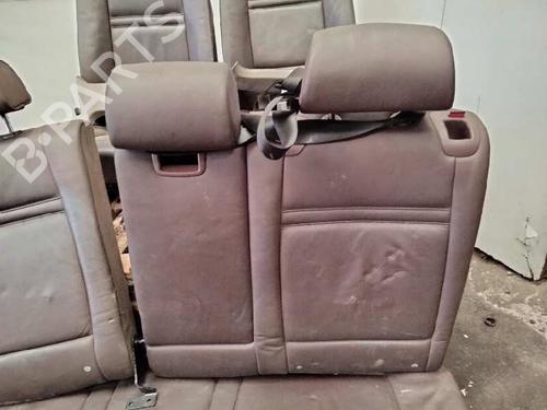 Seats set BMW X5 (E70) 3.0 d | BP15984682C78 