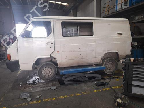 Used Parts NISSAN TRADE Van  75  1621133