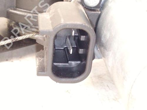 Front left window mechanism PEUGEOT BOXER Van 2.0 BlueHDi 130 | BP25227765C22 - Image 3