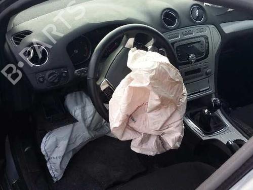Climate control FORD MONDEO IV (BA7)  | BP611078I5 