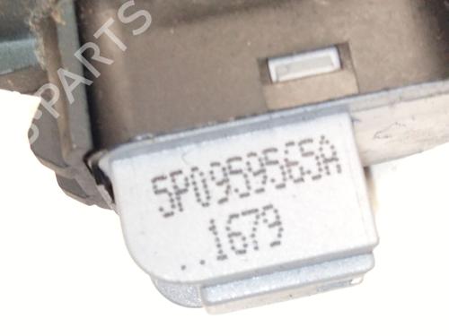 Mirror switch SEAT LEON (1P1) 1.4 16V | BP29626173I25 