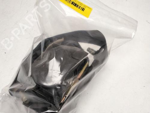 Rear left seatbelt NISSAN TERRANO II (R20)  | BP23086743I29 
