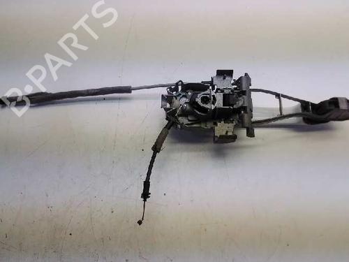 Front left exterior door handle VOLVO XC60 I SUV (156) D5 AWD | BP10199350C128 