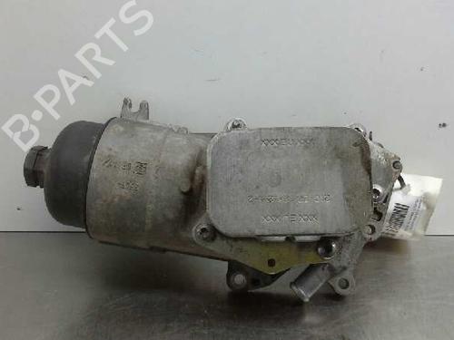 Used Support PEUGEOT 308 SW I (4E_, 4H_) [2007-2014]  14312161