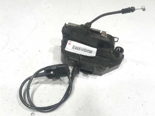 Front right lock RENAULT MEGANE II (BM0/1_, CM0/1_)  | BP8341306C97 