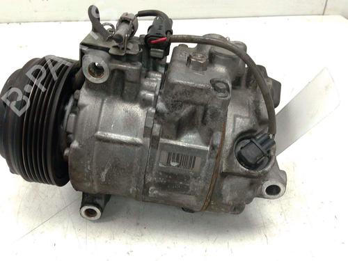 AC compressor BMW 3 (E90) 318 d | BP38873650M34 - Image 2