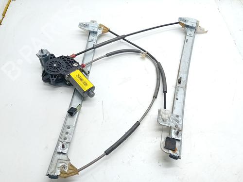 Used Front right window mechanism CITROËN XSARA (N1) 2.0 HDi 90 (90 hp) 27658710